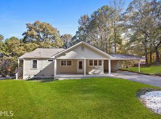 8860 Blackhall Rd, Jonesboro, GA 30236
