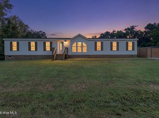 1001 Ocracoke Ct, Jacksonville, NC 28546