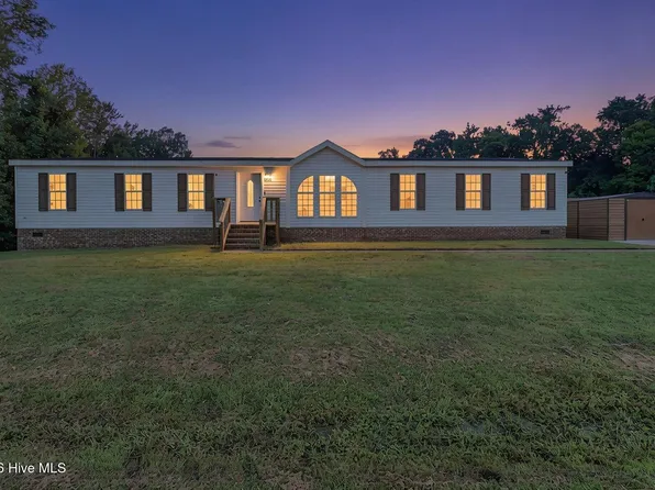 1001 Ocracoke Court, Jacksonville, NC 28546