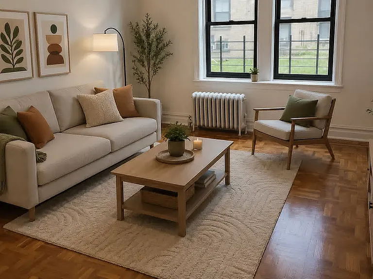 147 W 230th St #6K — Photo 1