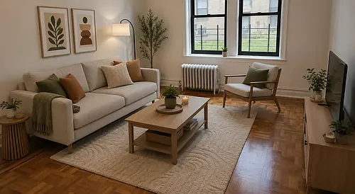 147 W 230th St #6K Photo 1
