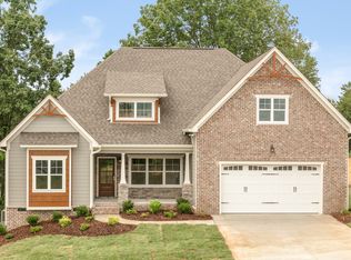 7158 Will Dr, Harrison, TN 37341