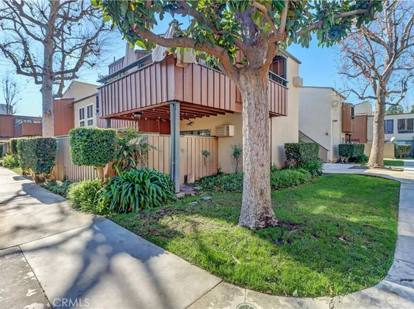 1001 W Stevens Ave Unit 176, Santa Ana, CA 92707