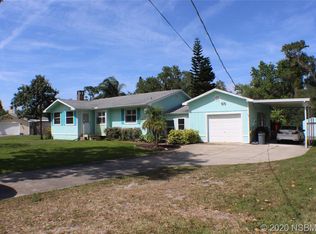 1251 Bolton Rd, New Smyrna Beach, FL 32168