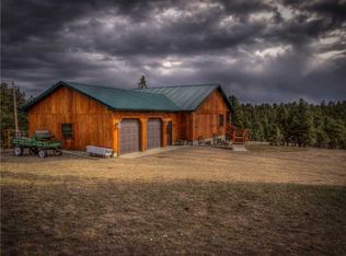 541 Delphia Rd, Roundup, MT 59072