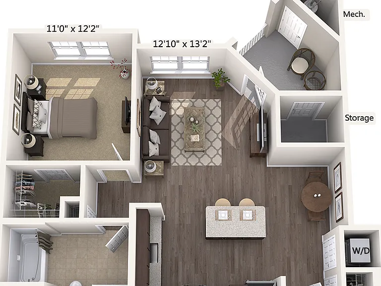 Avalon Glendora — Photo 44