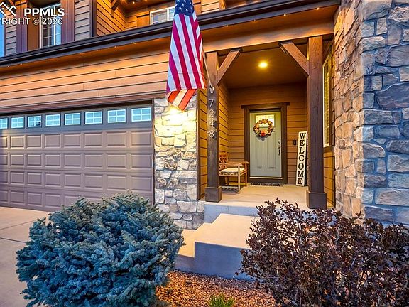 4th image of 7248 Jagged Rock Cir
