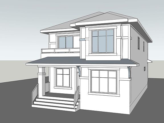 2nd image of 6123 Crawford Dr SW