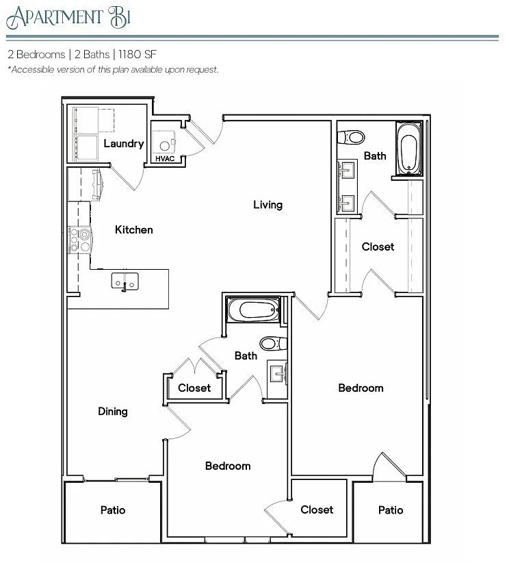 Building Photo - 2425 Pea Ridge Rd #A-311
