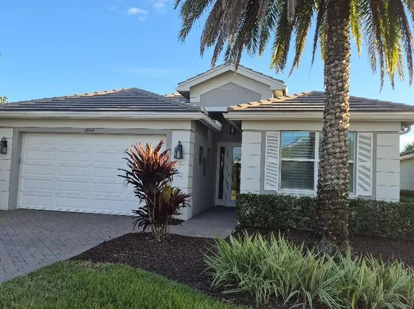 10742 SW Matisse Lane, Port St Lucie, FL 34987