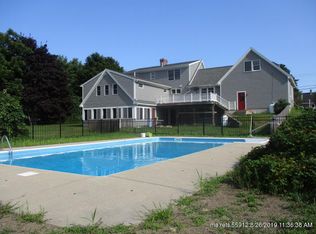 113 Fowler Rd, Cape Elizabeth, ME 04107