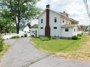 301 E Fairview Ave, Altoona, PA 16601