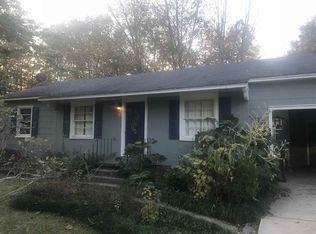 141 Meadow Way, Brandon, MS 39047