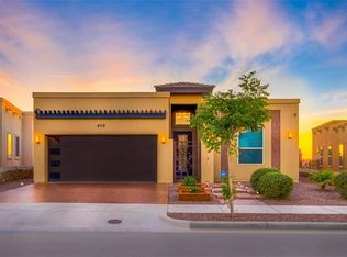 408 Royal Crown Rd, El Paso, TX 79928