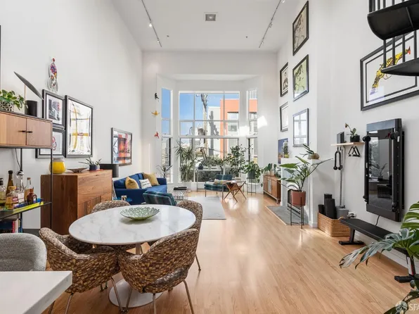 950 Harrison St Unit 217, San Francisco, CA 94107