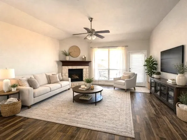 620 Calliopsis St, Little Elm, TX 75068