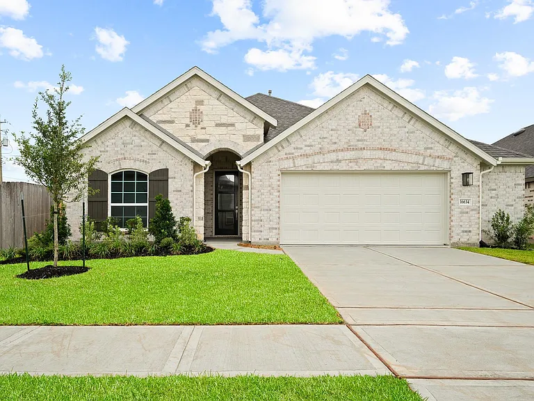 16634 Villa Del Mar Ln — Photo 1