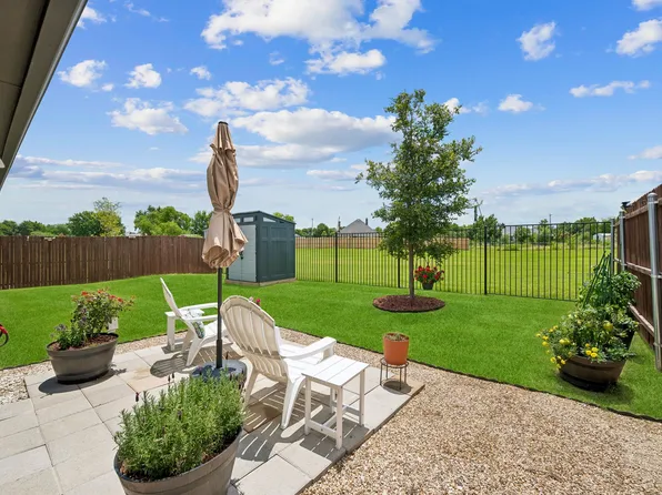911 Cottontail Dr, Princeton, TX 75407