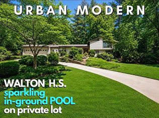 5139 Willow Point Pkwy, Marietta, GA 30068
