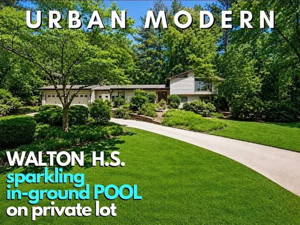 5139 Willow Point Pkwy, Marietta, GA 30068
