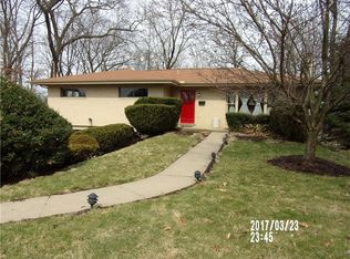 1161 Harvard Rd, Monroeville, PA 15146