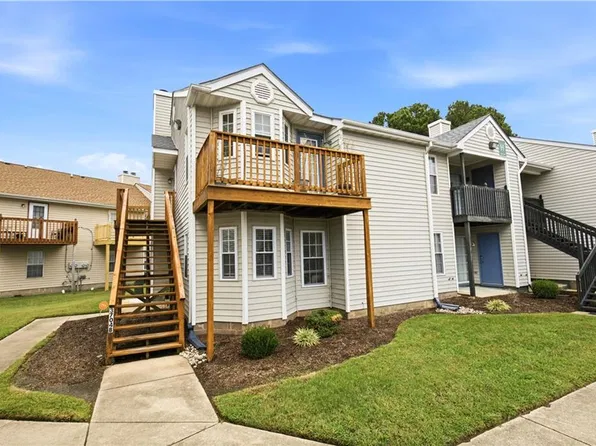 3704 A Towne Point Rd, Portsmouth, VA 23703