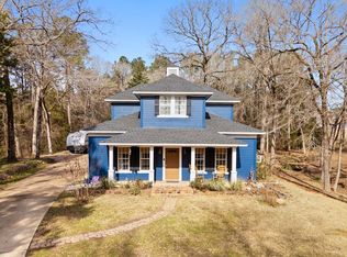 5177 Fm 1878, Nacogdoches, TX 75961