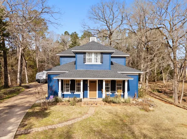 5177 Fm 1878, Nacogdoches, TX 75961