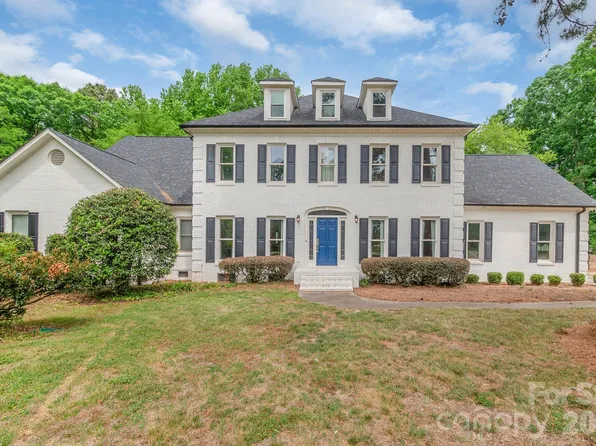 2008 Greenbrook Pkwy, Weddington, NC 28104