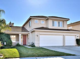 741 Calais Dr, Hollister, CA