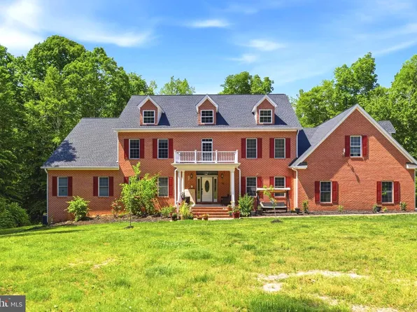 43 Buckhorn Trl, Fredericksburg, VA 22406