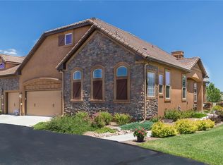 13054 Cake Bread Hts, Colorado Springs, CO 80921