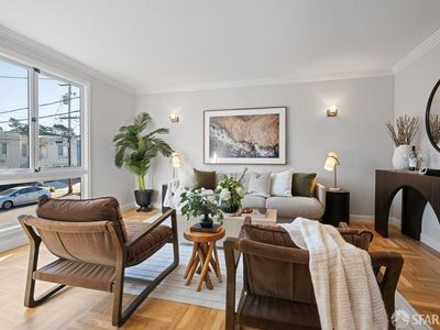 1879 39th Ave, San Francisco, CA, 94122