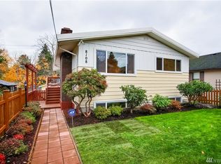 8108 18th Ave SW, Seattle, WA 98106