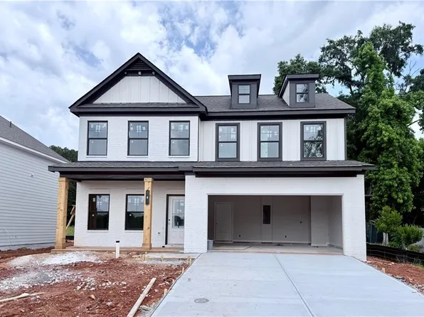 4 Commons Way, Cartersville, GA 30120