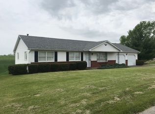 132 Don Galloway Dr, Brooksville, KY 41004