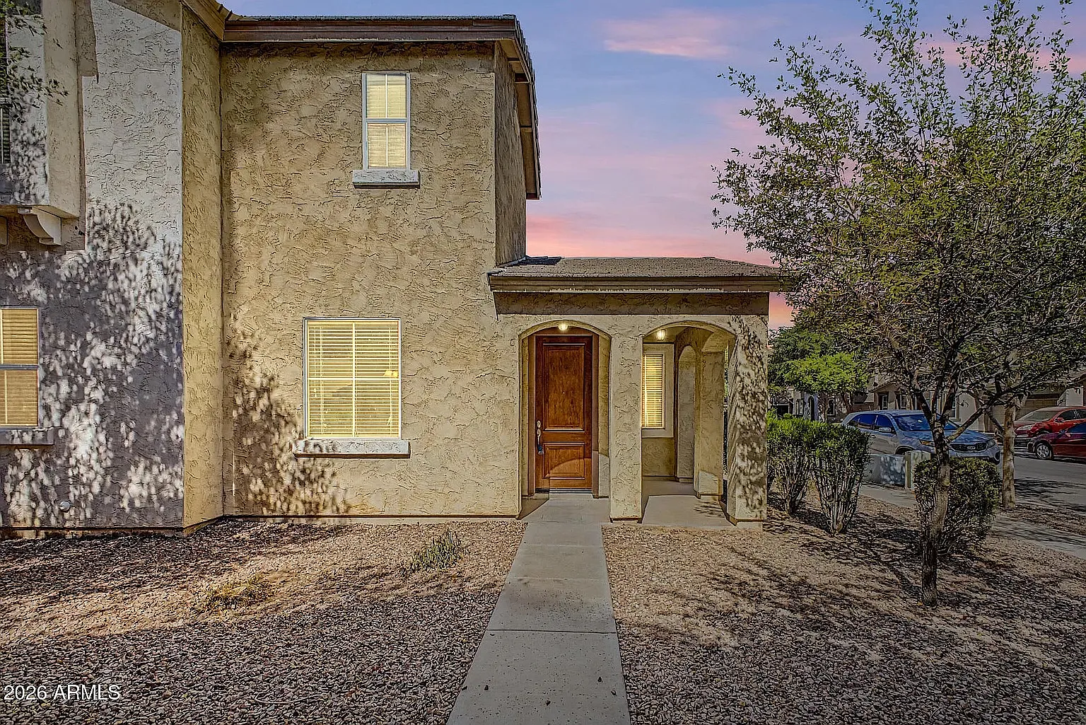 3 bed, 2.5 bath, 1418 sqft, $2,275 — Photo 1