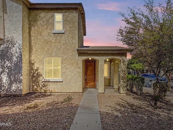 4342 E Carla Vista Dr, Gilbert, AZ 85295