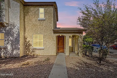 4342 E Carla Vista Dr Photo 1