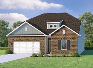 4925 Turquoise Ln LOT 172, Murfreesboro, TN 37129