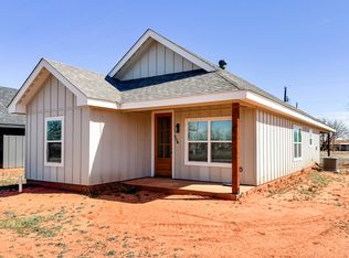 508 Lamar, Merkel, TX 79536