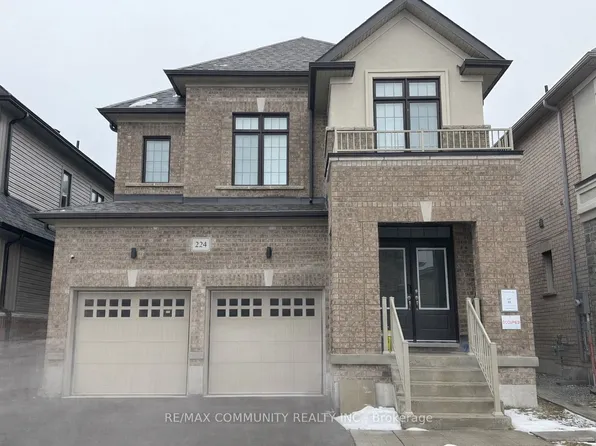 224 Fleetwood Dr #Basement, Oshawa, ON L1K 3E7