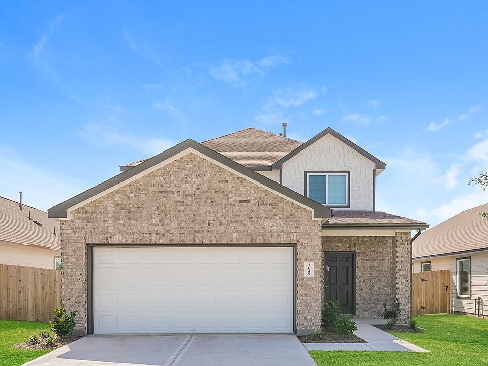 1st image of 3029 Paintbrush Dr