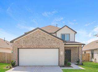 3029 Paintbrush Dr, Brookshire, TX 77423