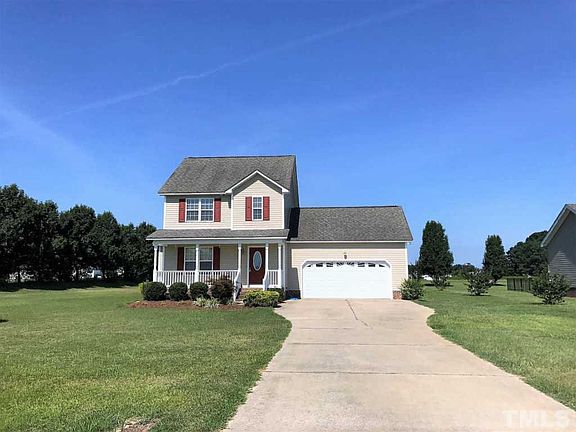 2nd image of 21 Serenity Pointe Dr