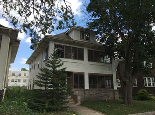3207 Fremont Ave S, Minneapolis, MN 55408