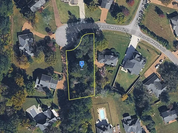 484 Harpeth Meadows Dr, Kingston Springs, TN 37082