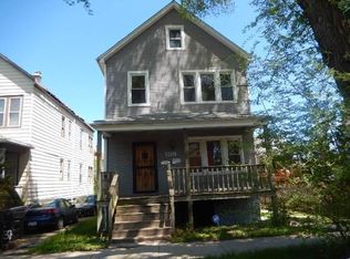 8631 S Escanaba Ave, Chicago, IL 60617