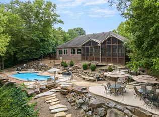 259 Riverview Rd, Searcy, AR 72143