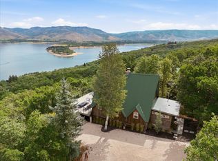5251 E Highway 39 #15, Huntsville, UT 84317